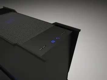 Computer Case