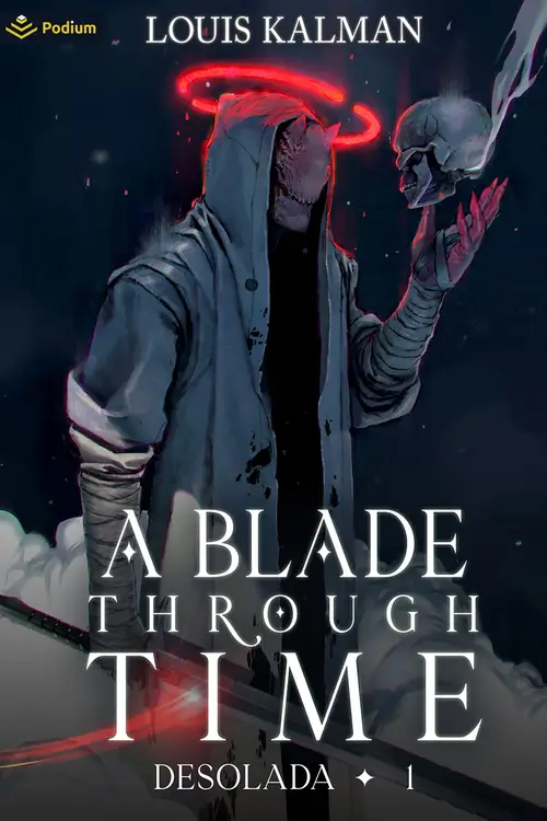 Desolada - A Blade Through Time