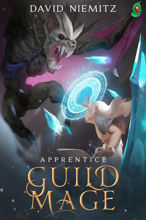 Guild Mage