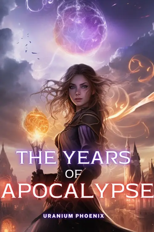 The Years of Apocalypse