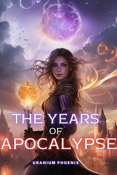 The Years of Apocalypse