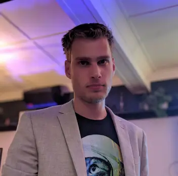 Pint of Science 2019