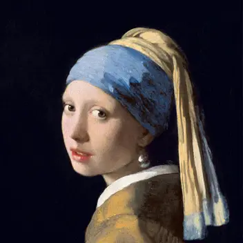 Genetic Algorithms 2: Painting Vermeer