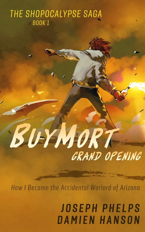 BuyMort