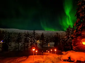 Christmas in Finland