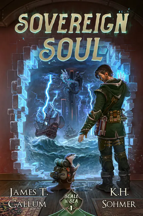 Sovereign Soul