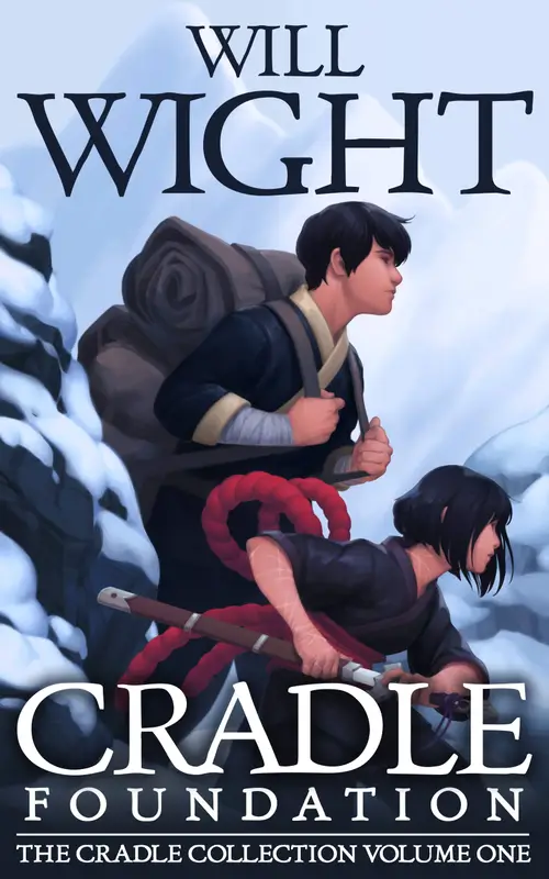 Cradle