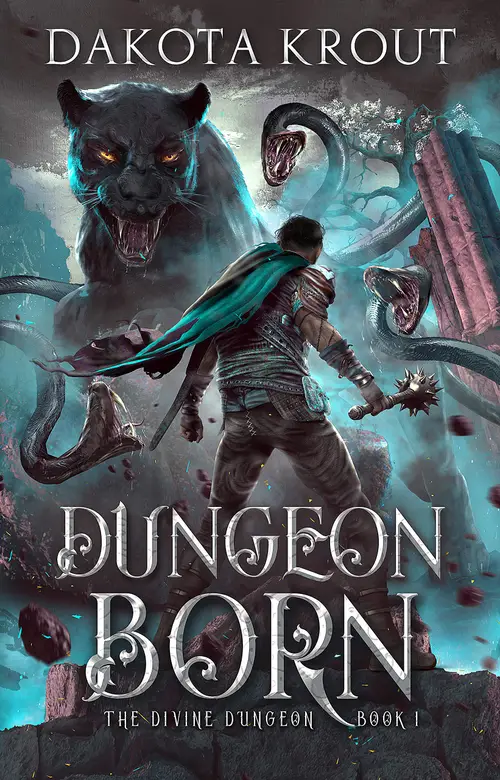 Divine Dungeon