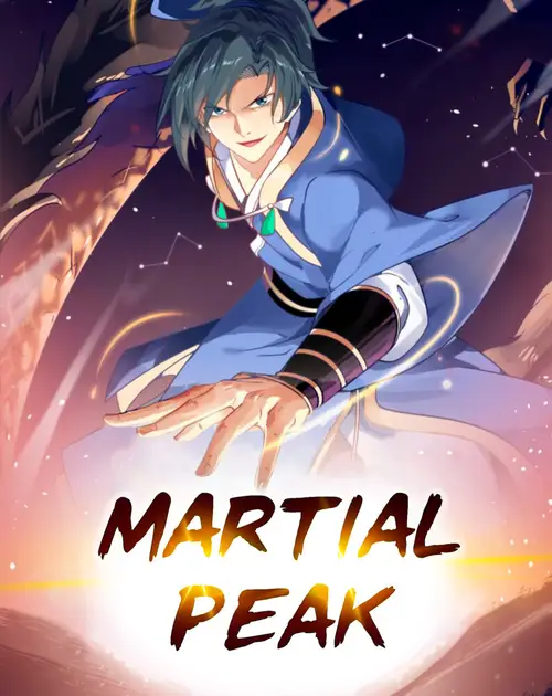 Martial Peak