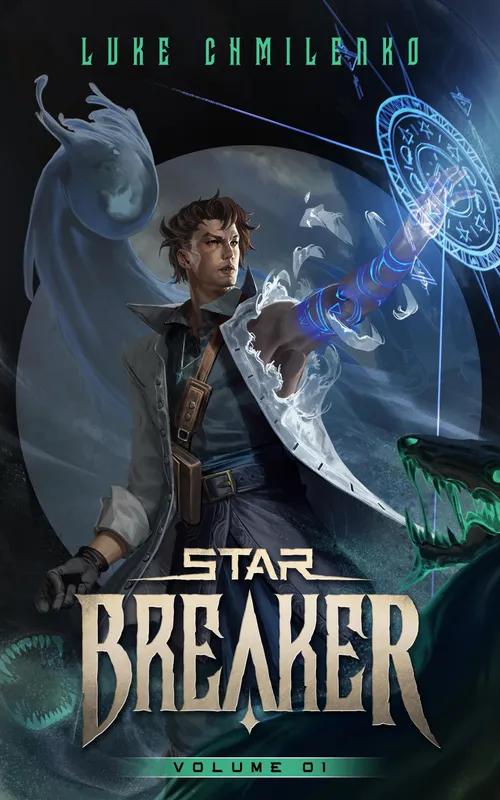 Starbreaker