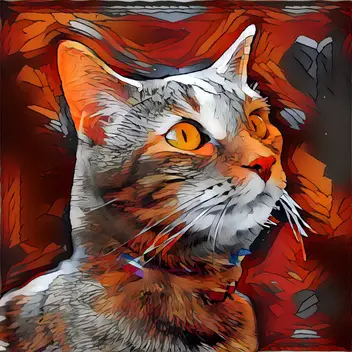 Neural Style Transfer