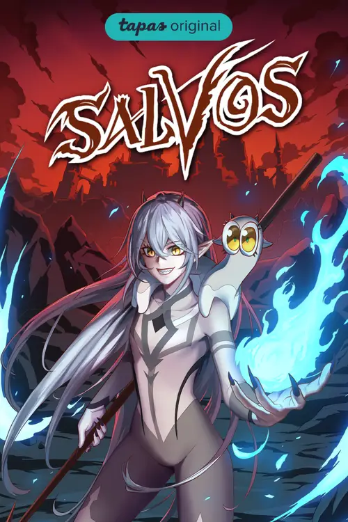 Salvos
