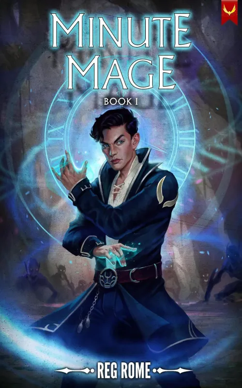 Minute Mage