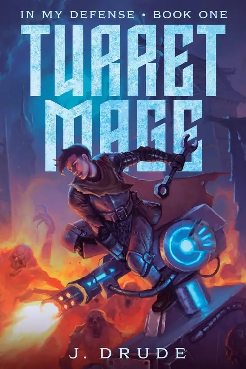 Turret Mage
