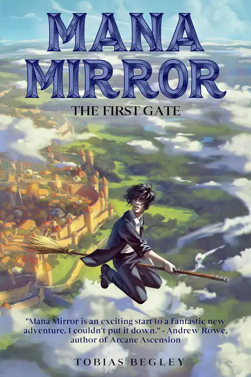 Mana Mirror