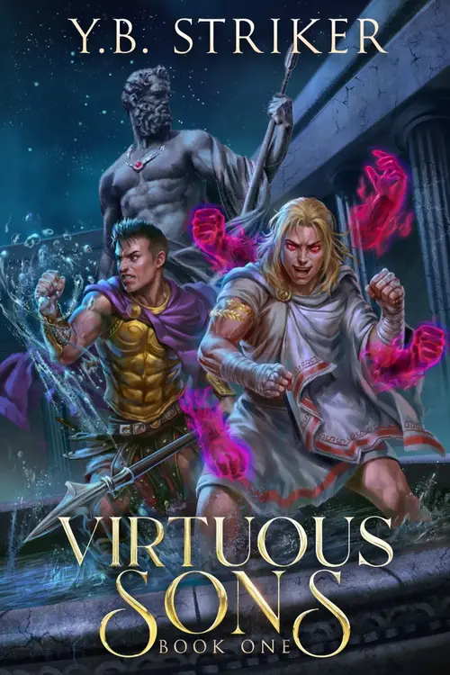Virtuous Sons