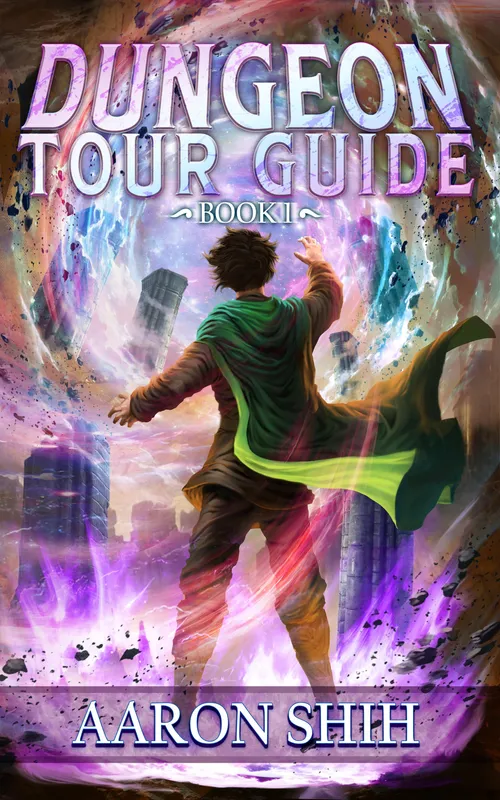 Dungeon Tour Guide