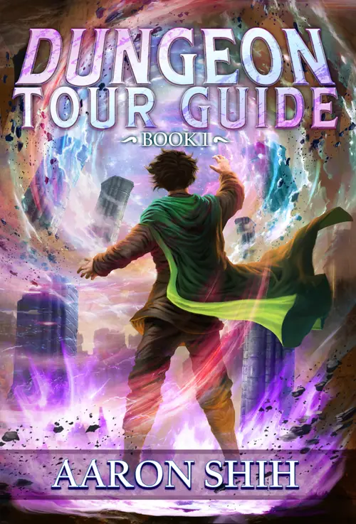 Dungeon Tour Guide