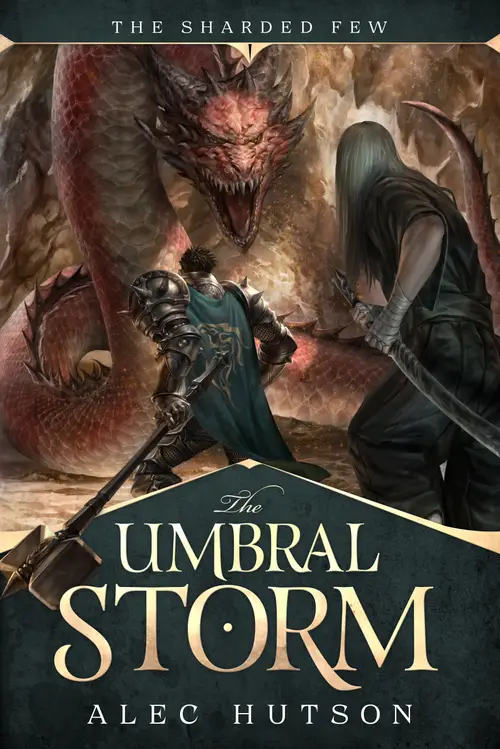Umbral Storm