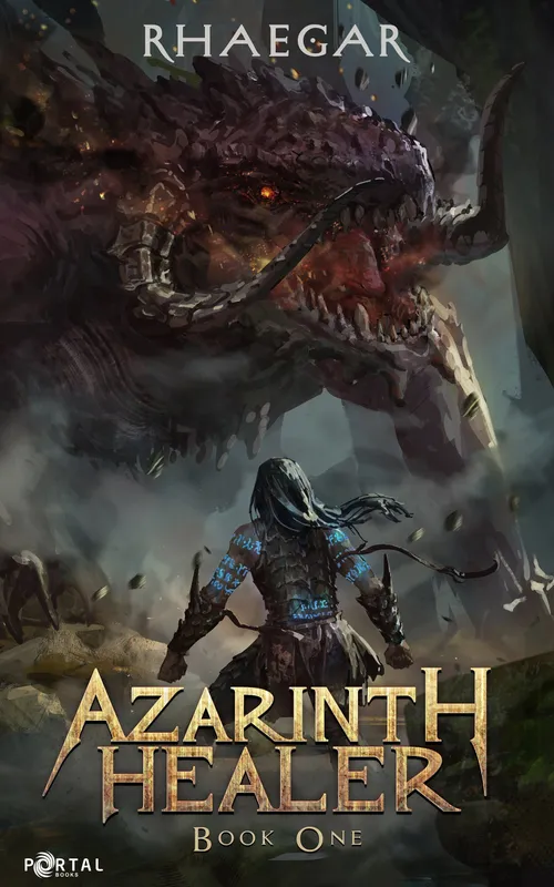 Azarinth Healer
