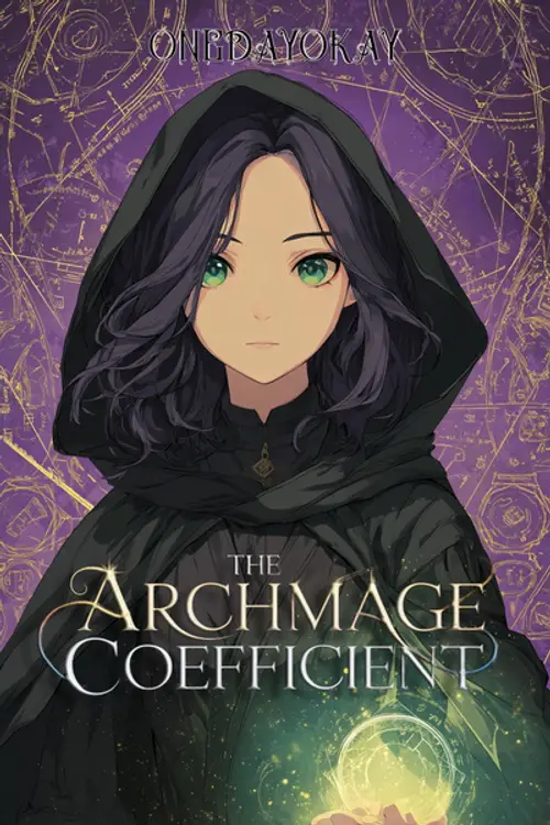 The Archmage Coefficient