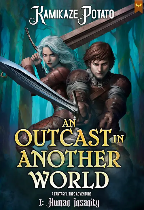 An Outcast In Another World