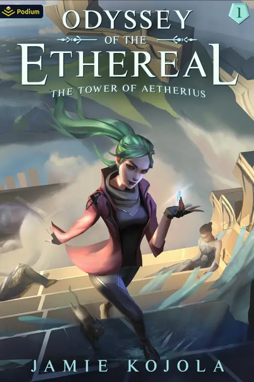 Odyssey of the Ethereal