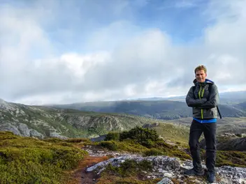 Return to Cradle Mountain