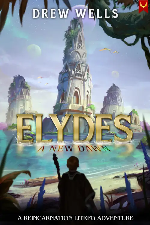 Elydes