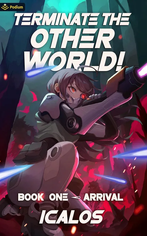 Terminate the Other World!