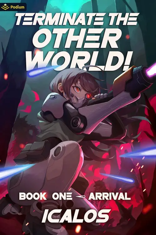 Terminate the Other World!