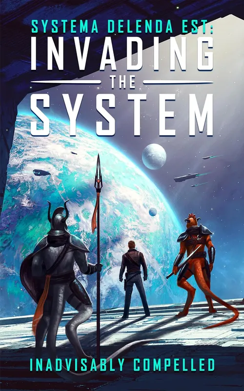 Systema Delenda Est