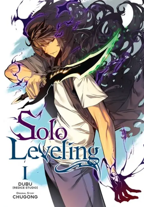 Chugong's Solo Leveling