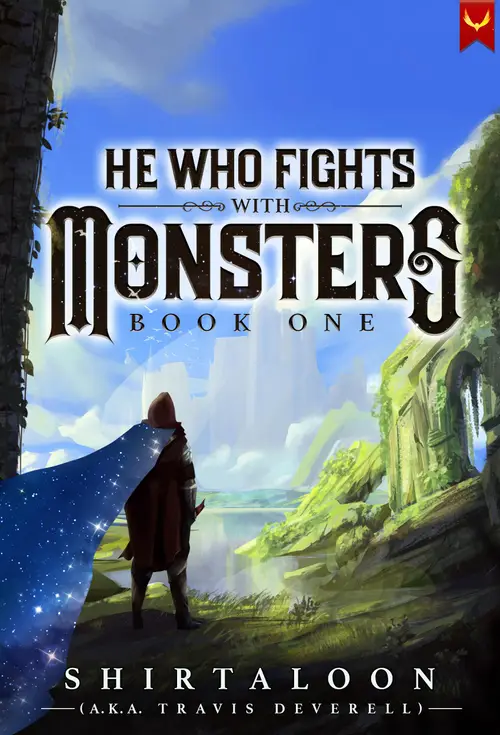 He Who Fights With Monsters
