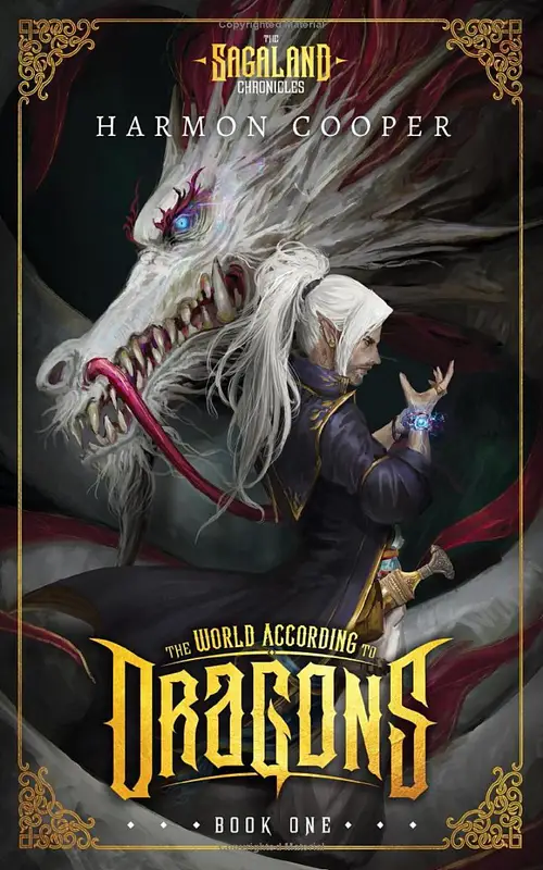 The World According to Dragons