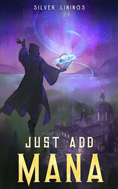 Just Add Mana