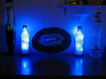Mood Bottle
