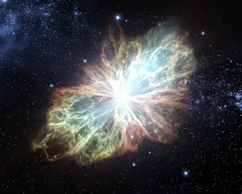 Steve: A model for supernova cosmology