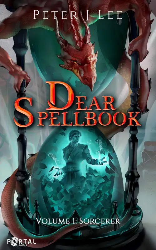 Dear Spellbook