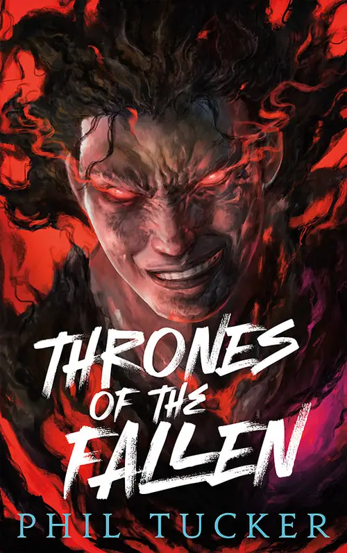 Thrones of the Fallen