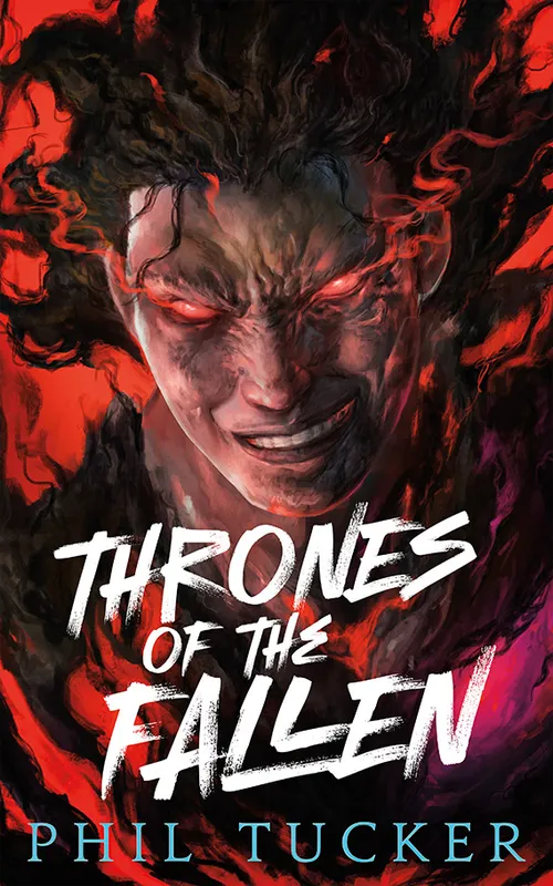Thrones of the Fallen