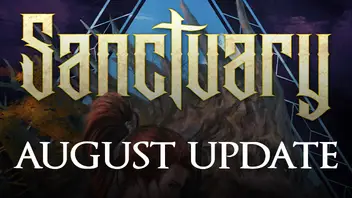 August Update