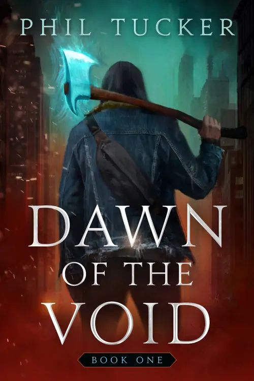 Dawn of the Void
