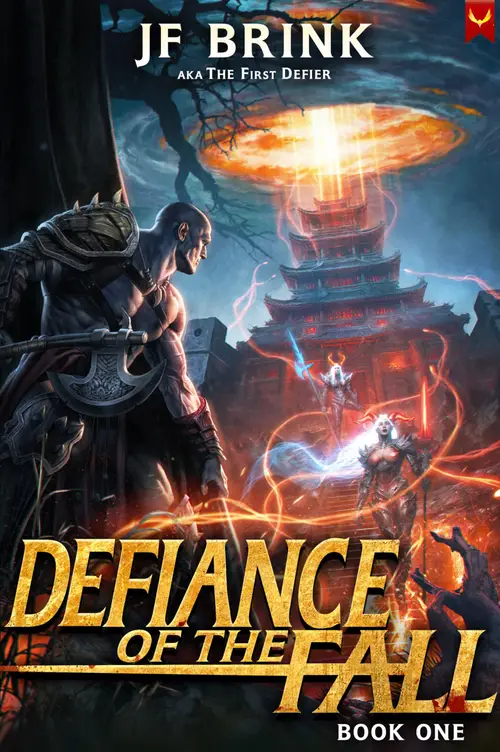 Defiance of the Fall