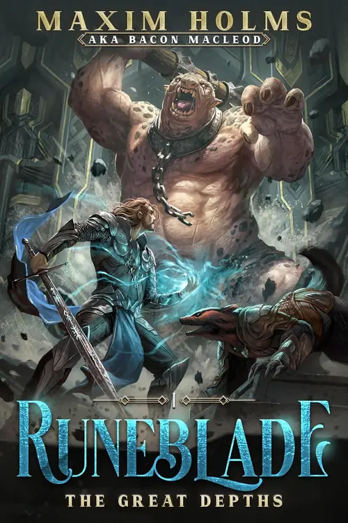 Runeblade