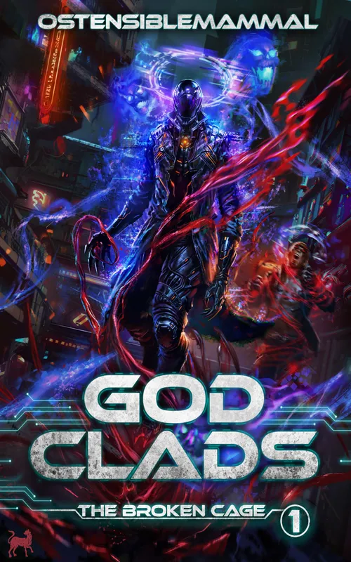 Godclads