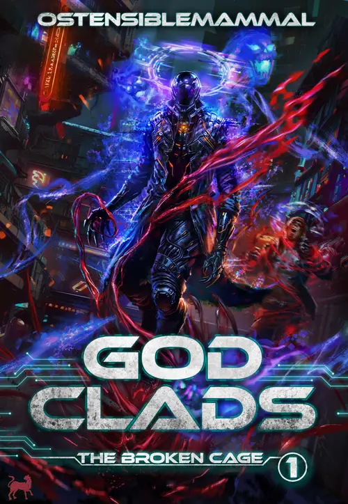 Godclads