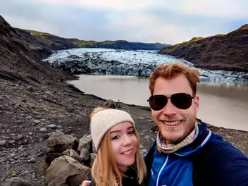 Visiting Iceland