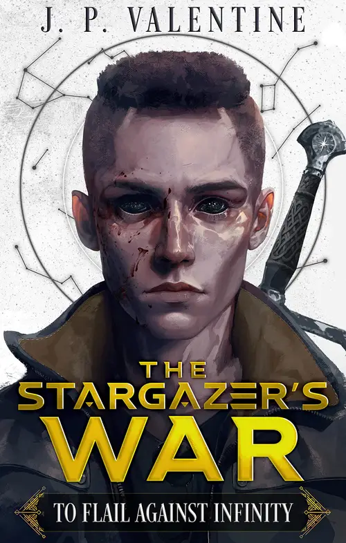 Stargazer's War