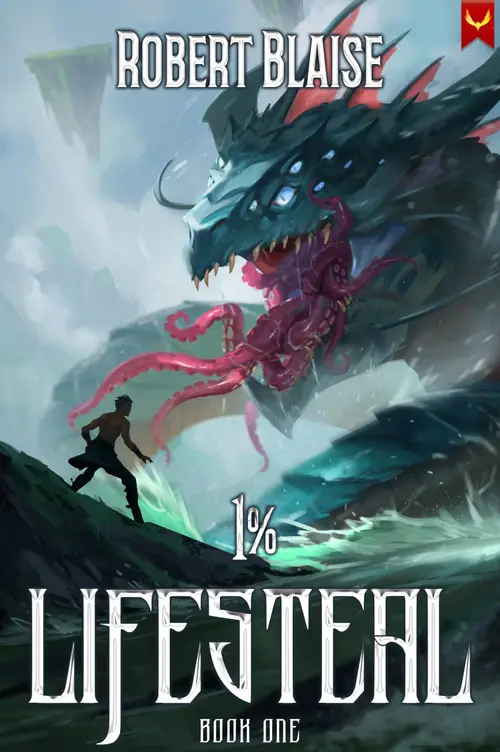 1% Lifesteal